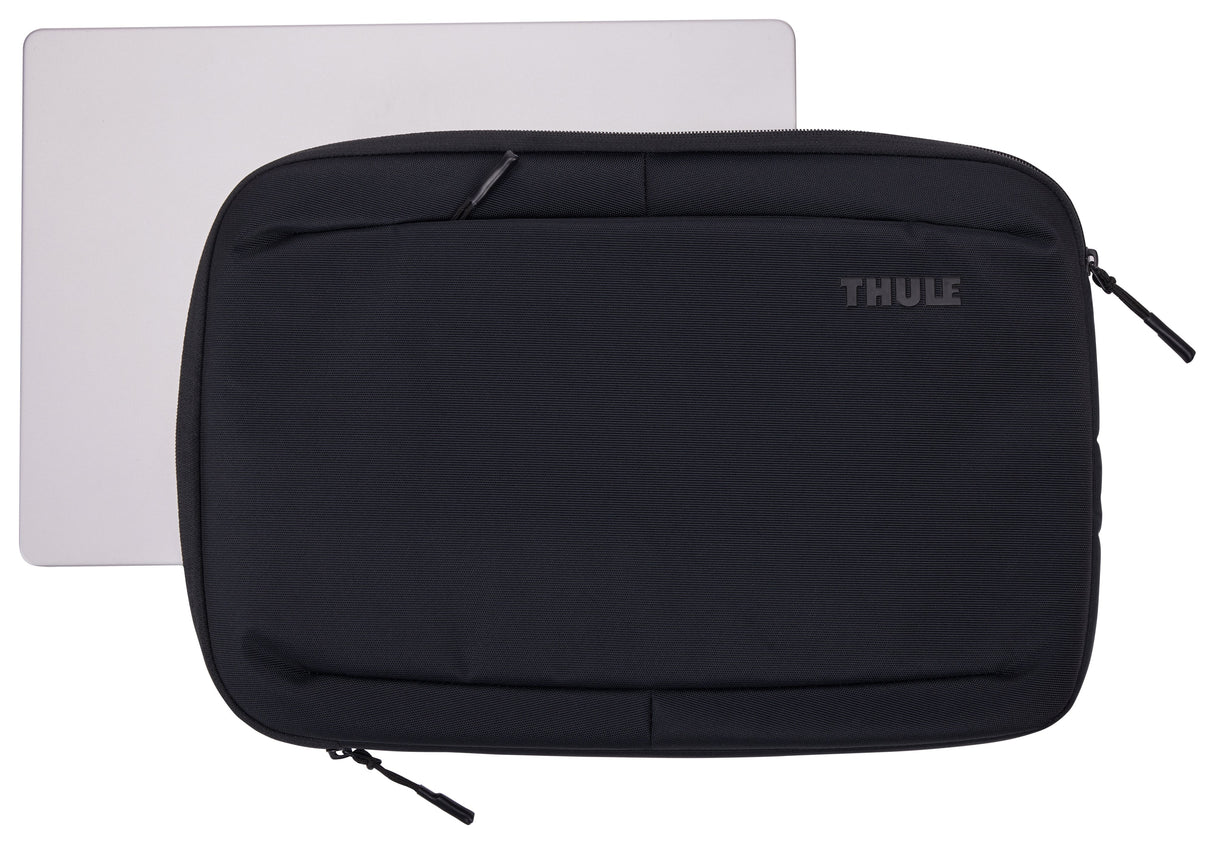 EAN 0085854255622 - Thule Subterra 2 TSS416 Black 40,6 cm (16") Funda Negro imagen 6