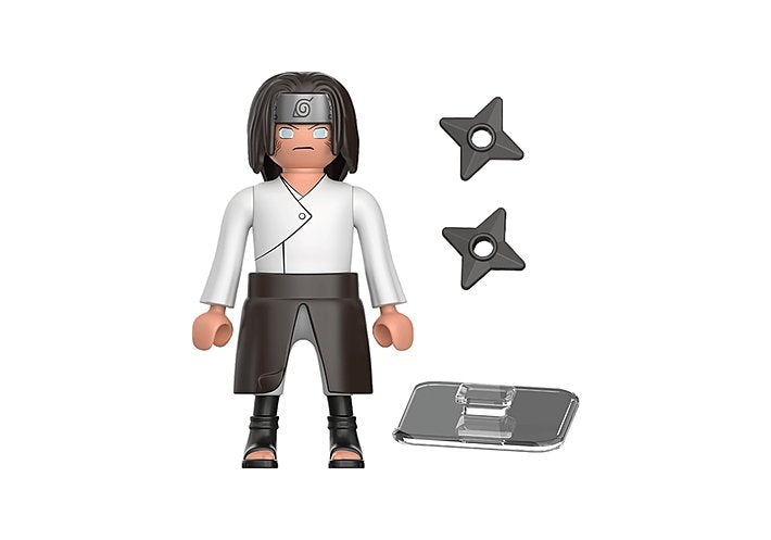 Playmobil 71222 Naruto Shippuden - Neji