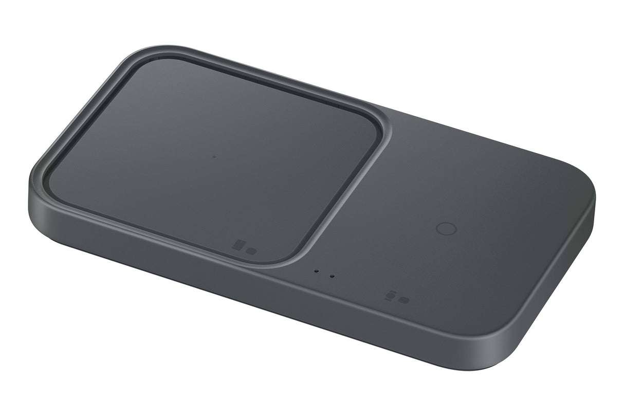 EAN 8806092978539 - Samsung EP-P5400 Auriculares, Smartphone, Reloj inteligente Gris USB Cargador inalámbrico Interior imagen 4