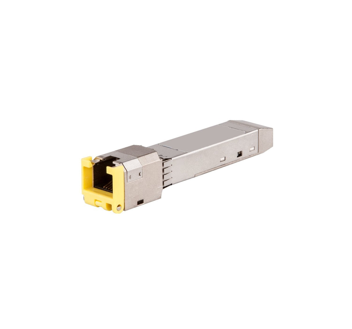 EAN 0190017245898 - HPE Aruba Networking 1G SFP RJ45 T 100m Cat5e red modulo transceptor 1000 Mbit/s imagen 1