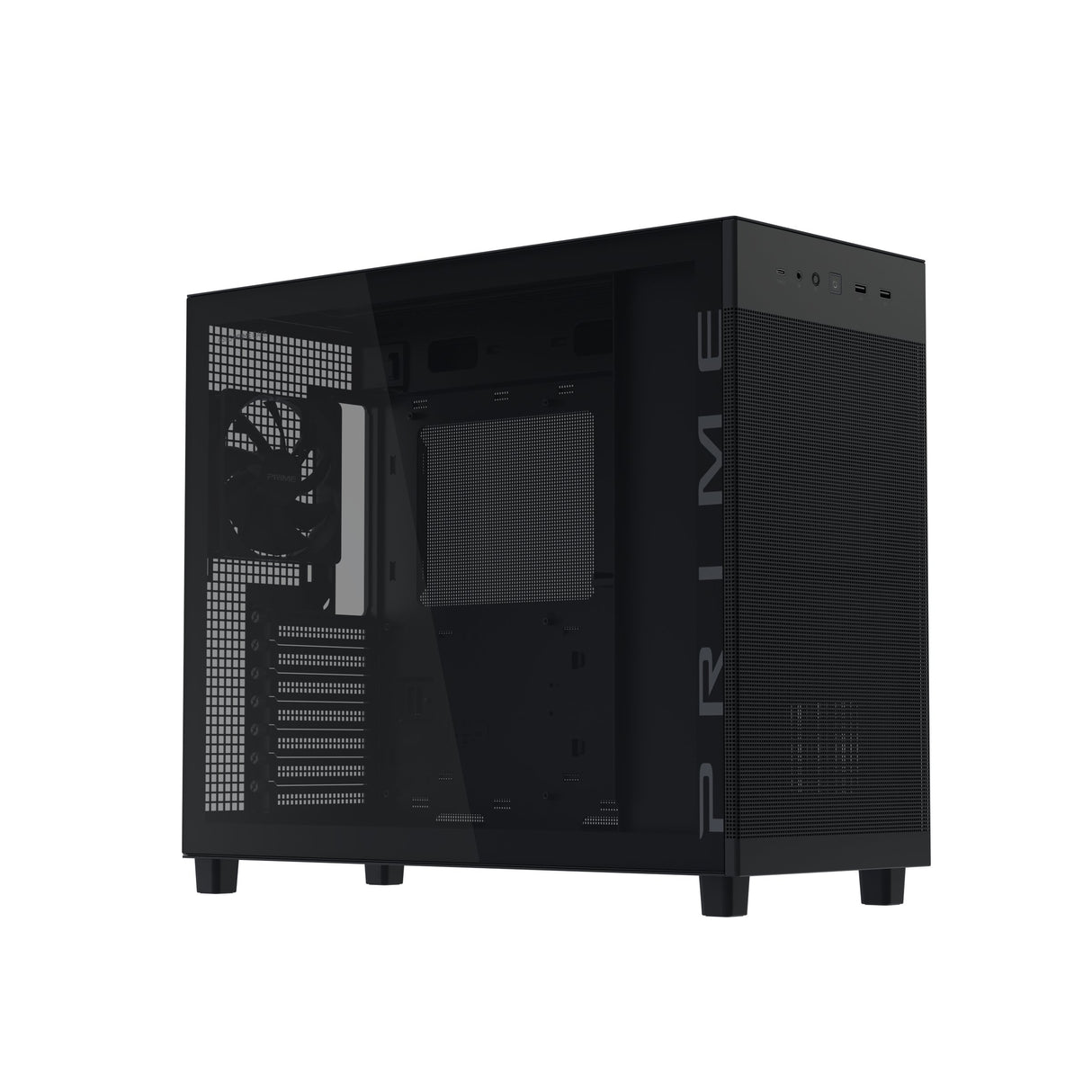 EAN 4711636165068 - ASUS PRIME AP303 TG Black Negro imagen 3