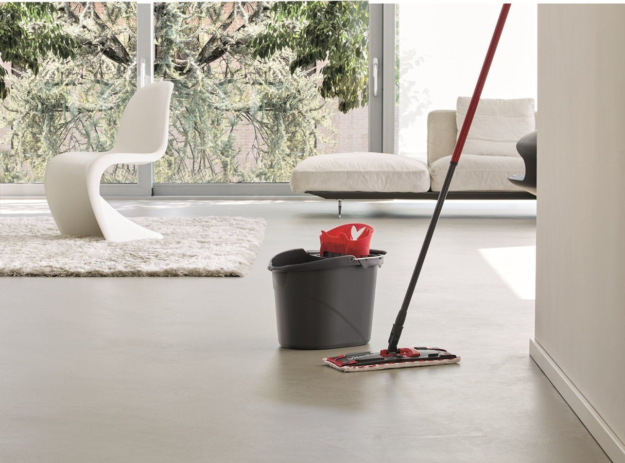 Vileda Revolution System Floorcare