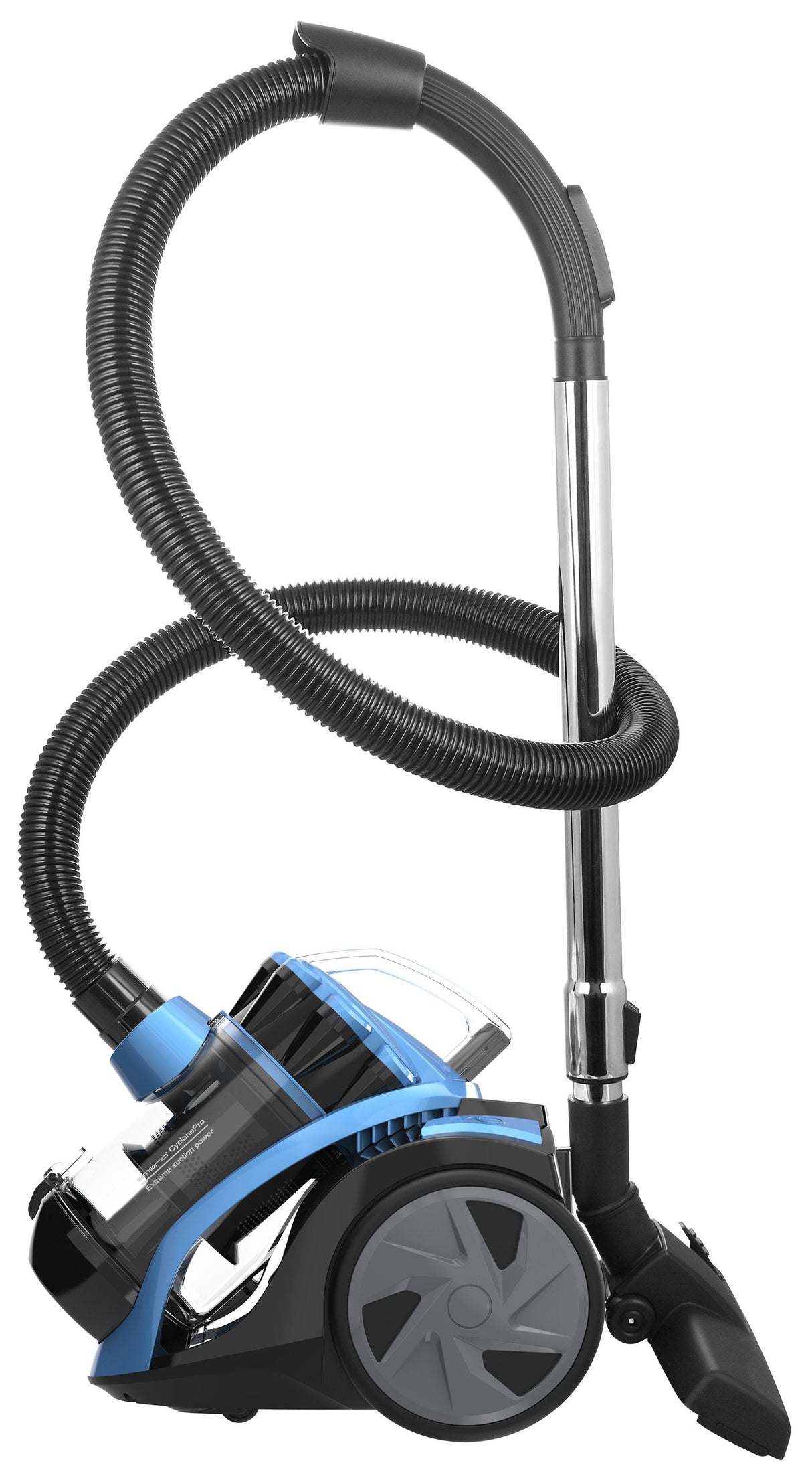 Emerio Maubsauger Cyclone, Saugkraft 150w, Hepa Filter