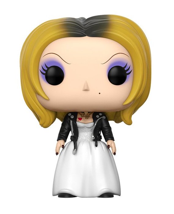 Figura Funko Pop! - Tiffany Chase Edition