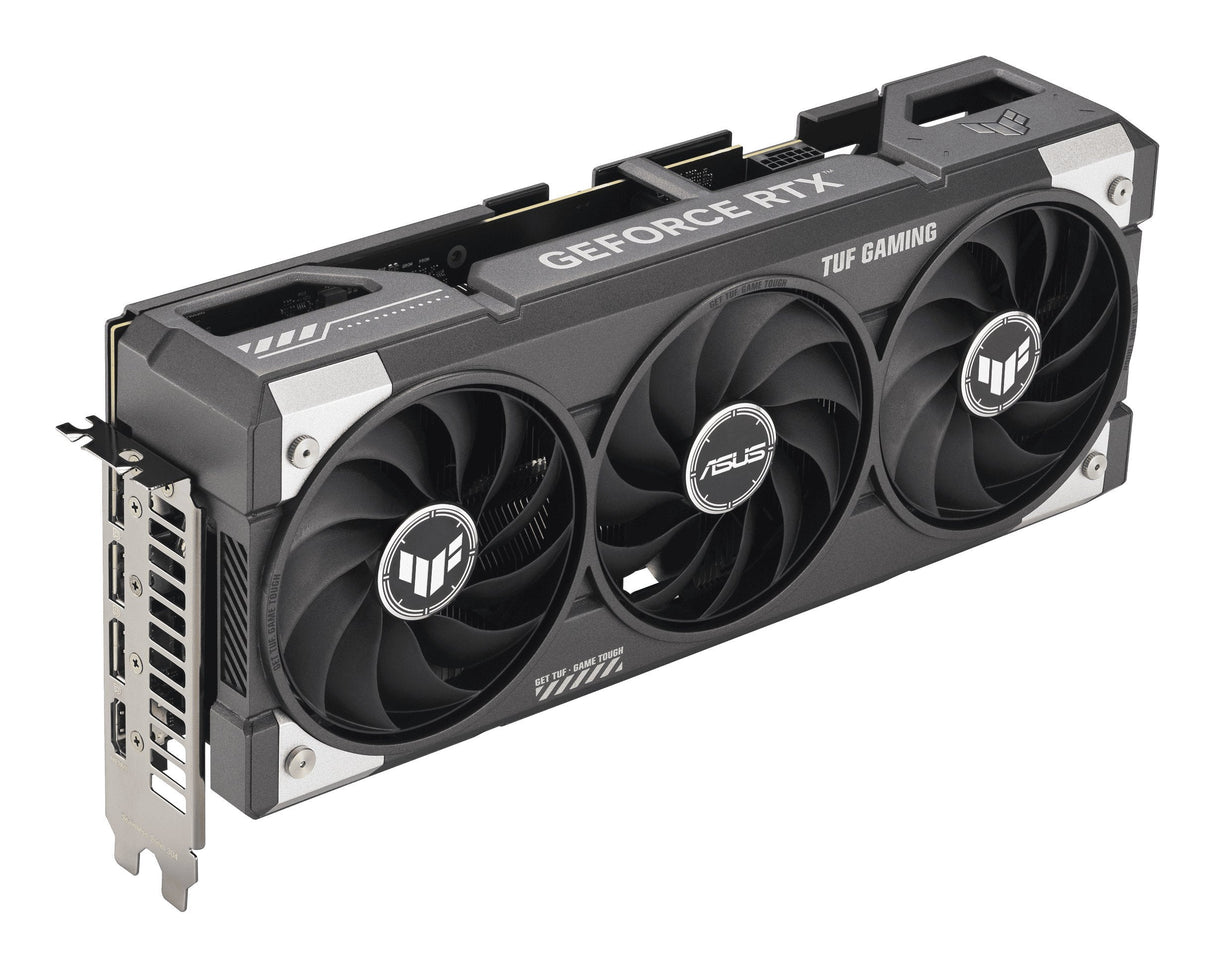 EAN 4711387994375 - ASUS TUF Gaming TUF-RTX5060TI-O8G-GAMING NVIDIA GeForce RTX 5060 Ti 8 GB GDDR7 imagen 4