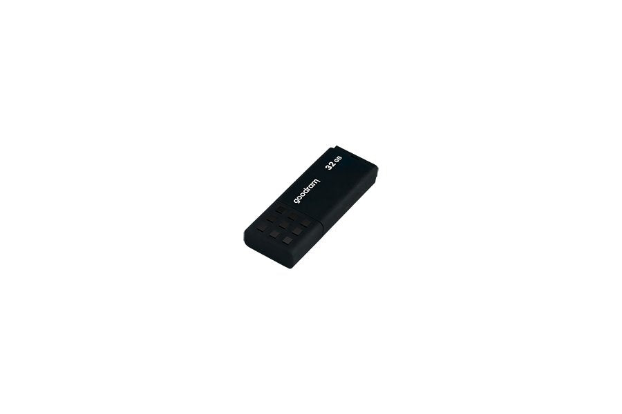Pendrive Goodram Ume3 32gb Usb 3.0 Negro