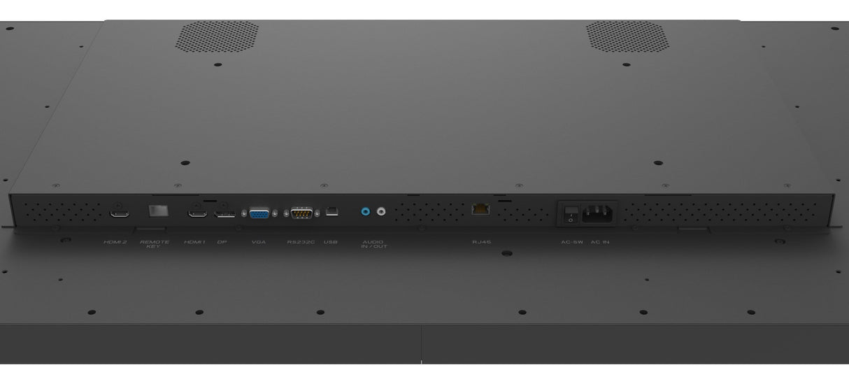 EAN 4948570118045 - iiyama TF4339MSC-B1AG pantalla de señalización 109,2 cm (43") LED 400 cd / m² Full HD Negro Pantalla táct imagen 14