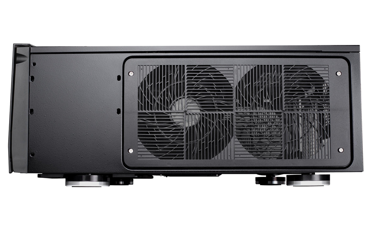 EAN 4710679810041 - Silverstone GD07 HTPC Negro imagen 19