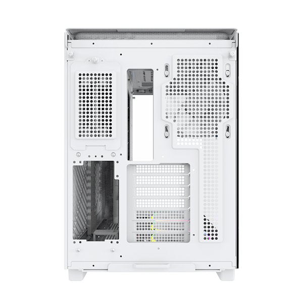 EAN 4710562745948 - Montech King 95 PRO Midi Tower Blanco imagen 5