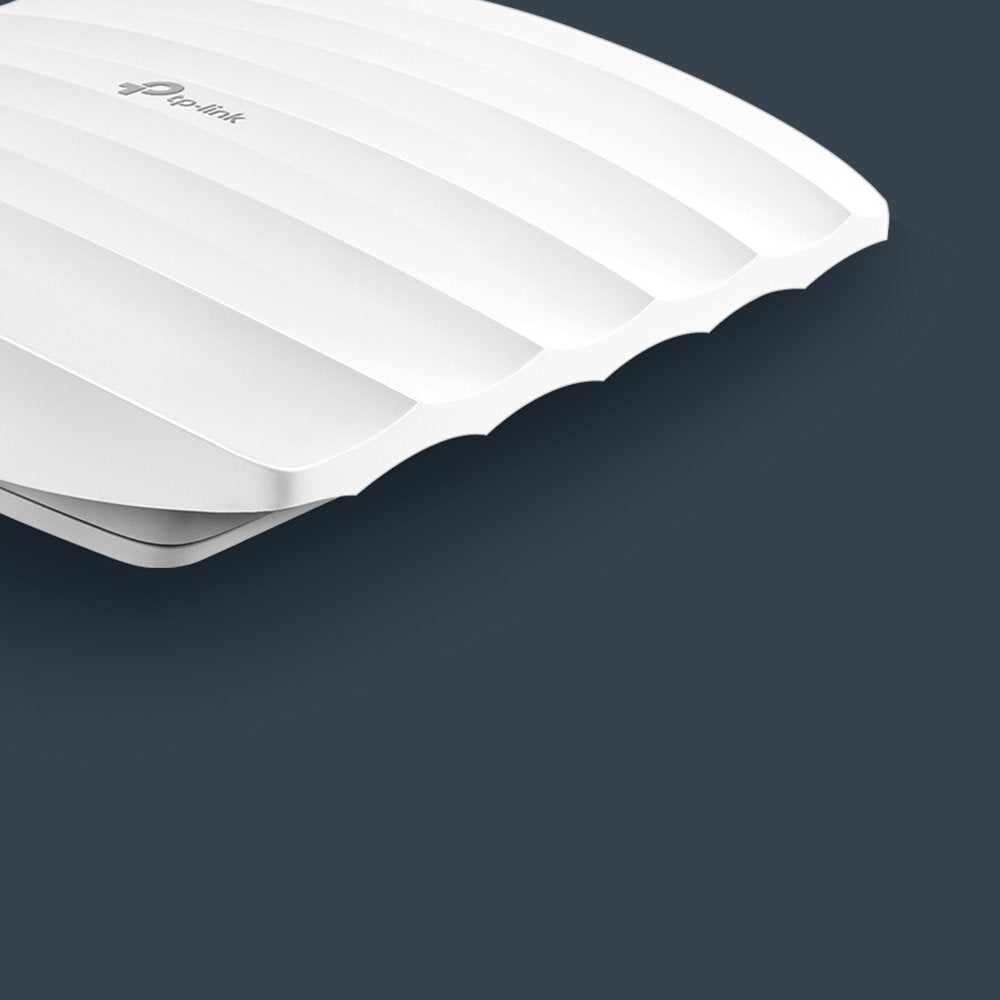 EAN 6935364091620 - TP-Link Omada EAP110 300 Mbit/s Blanco Energía sobre Ethernet (PoE) imagen 5
