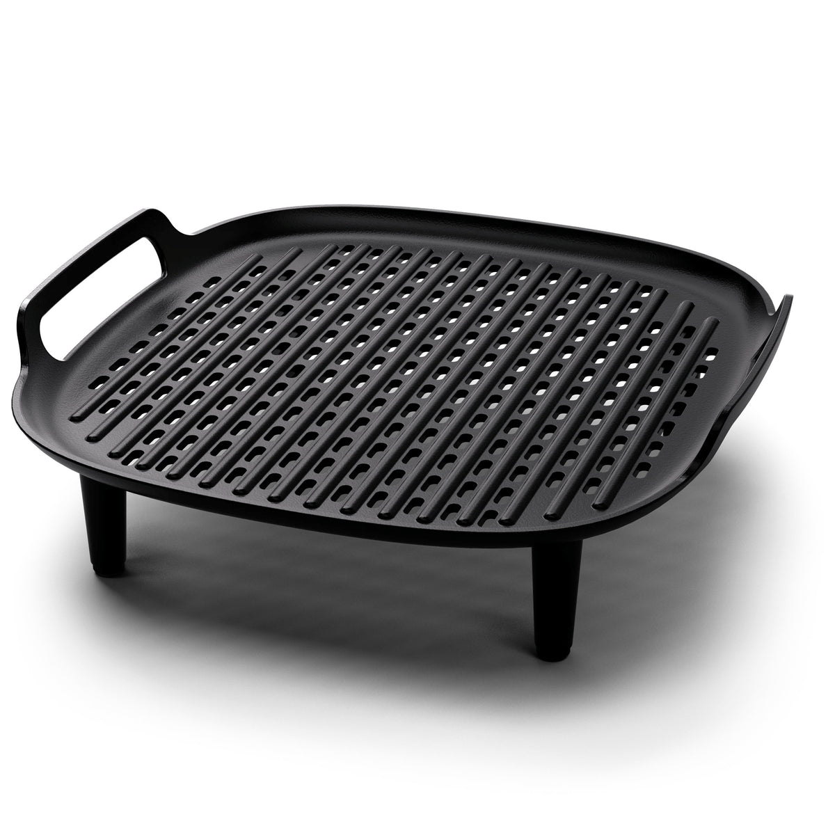 EAN 8720389025402 - Philips HD9959/00 accesorio para freidoras Fondo de grill y brochetas imagen 3