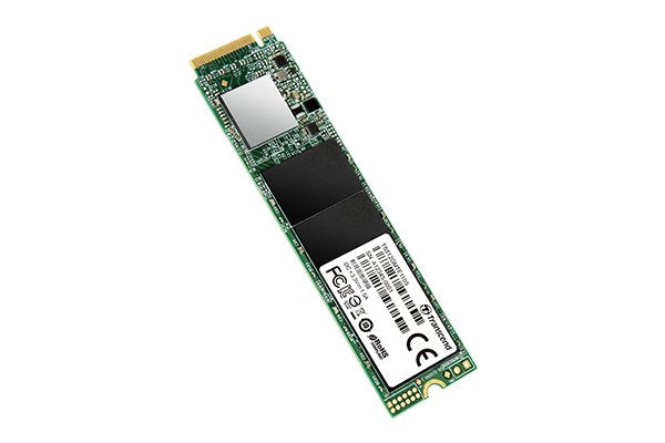 Disco Ssd Transcend M.2 110s 512gb Pcie Gen3x4 2280 110s