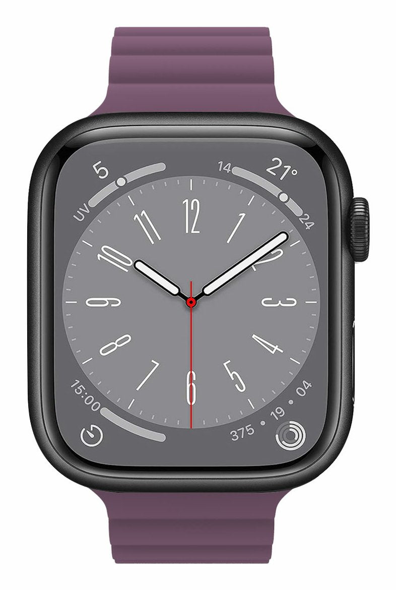 EAN 8021735208679 - Celly WBANDMAGVLLV pieza y accesorio para reloj Correa de reloj imagen 2