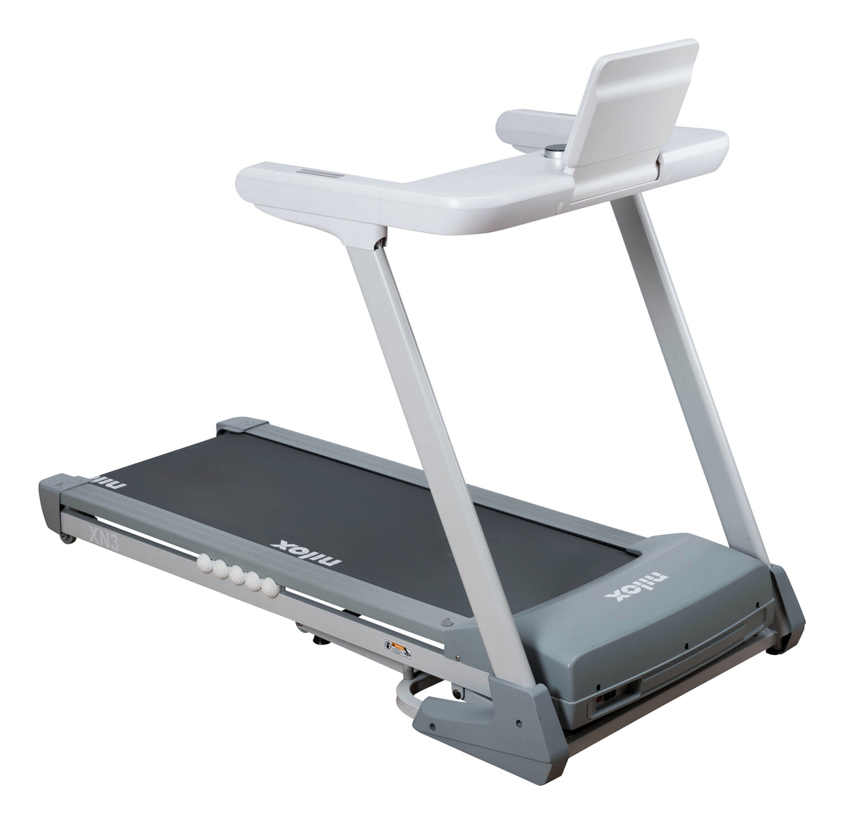 EAN 8054320849728 - Nilox NXTRXN3V1 cinta de correr 490 x 1270 mm 18 kmh imagen 5