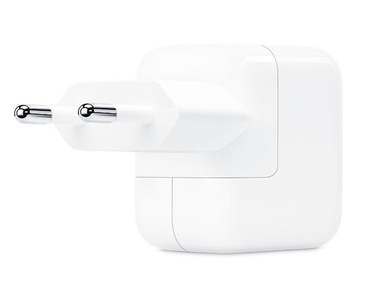 EAN 0194252025109 - Apple MGN03ZM/A cargador de dispositivo móvil MP4, Smartphone, Reloj inteligente, Tableta Blanco Corrient imagen 2