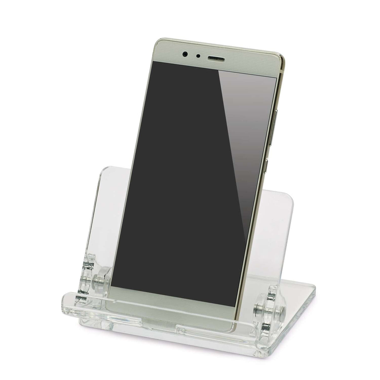 Maul 1957505 Soporte Teléfono Móvil/Smartphone Transparente