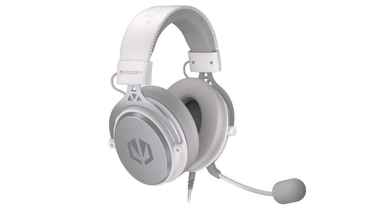 Auriculares Gaming Endorfy Viro Plus Usb, Ey1a005