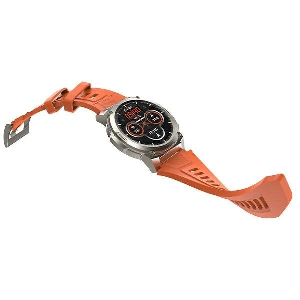 Hifuture Gomix2 Naranja