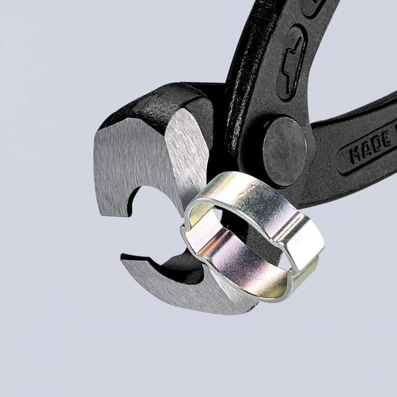 EAN 4003773080756 - Knipex 10 99 I220 alicate imagen 7