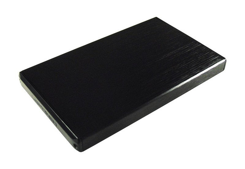 EAN 4260070126017 - LC-Power LC-25U3-Hydra Caja de disco duro (HDD) Negro 2.5" imagen 2