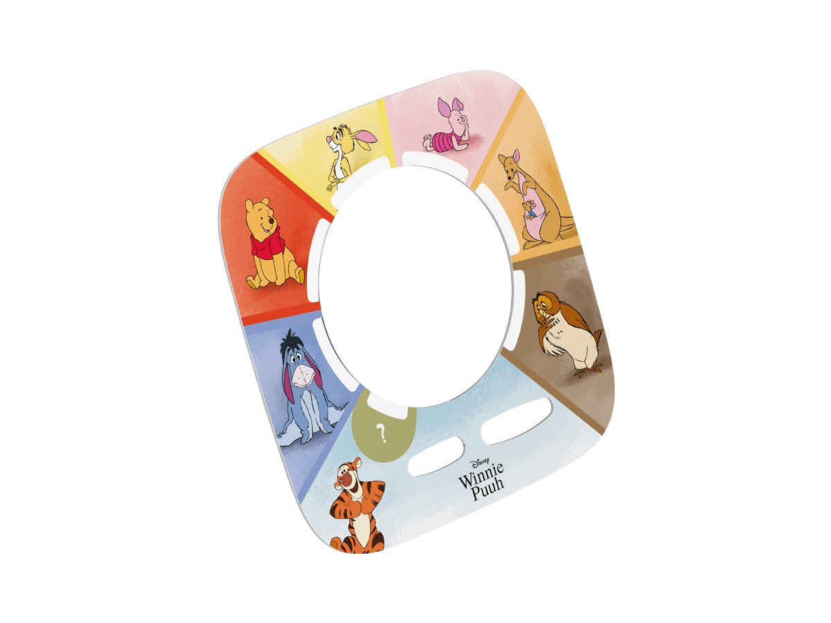 Tonies Tonieplay Game M - Disney Winnie The Pooh: El Gran Lío De Tigger, Juego De Habilidad 11003453