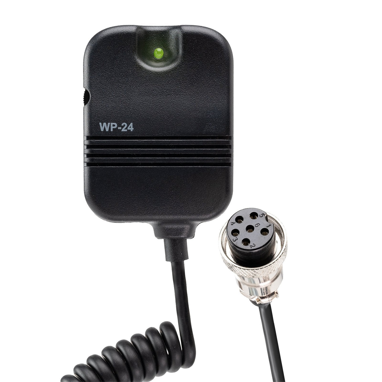 Albrecht Wp-24 Cb - Kit Manos Libres Para Ae 6490 / 6491ct