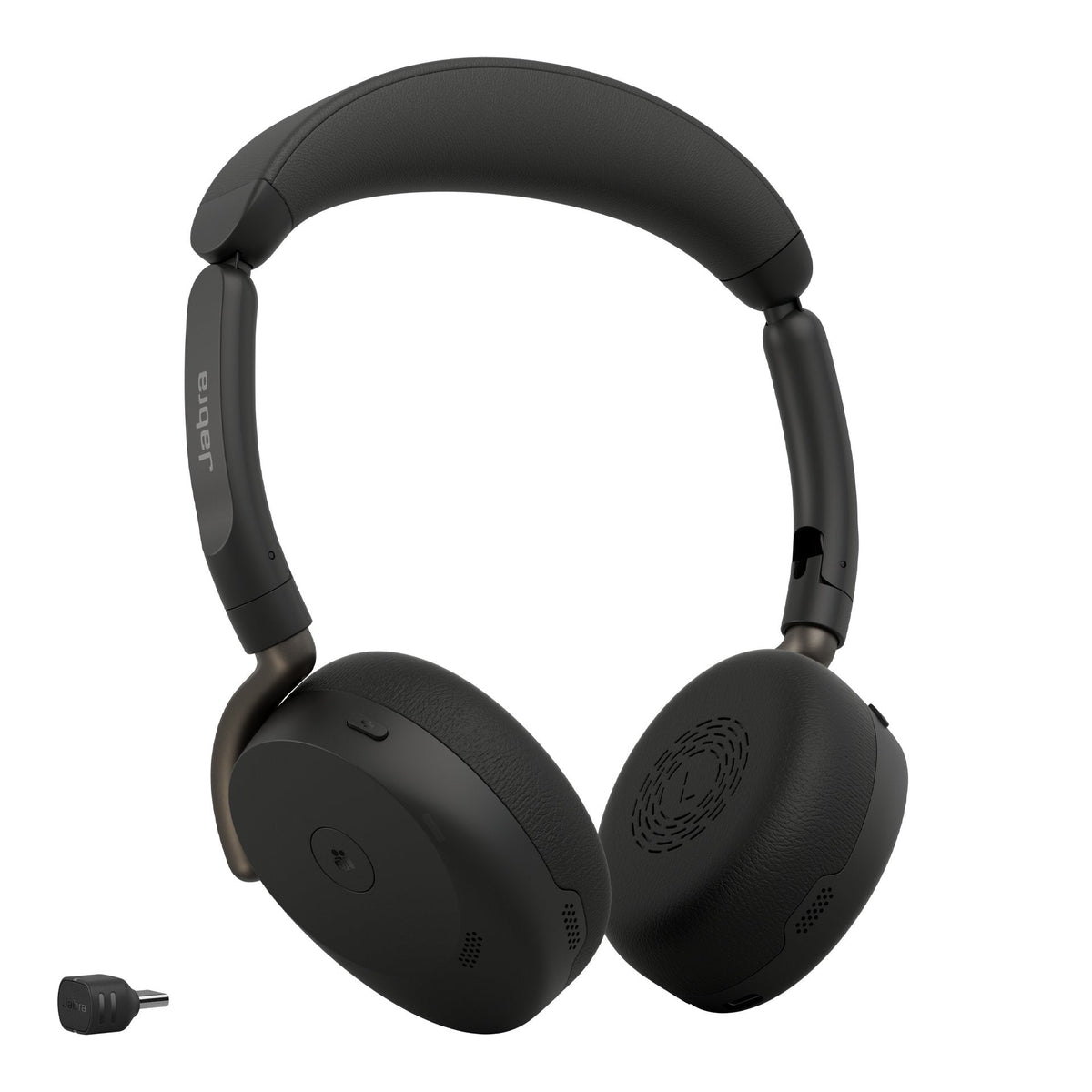 Auriculares Evolve3 65 Flex Link 390c Ms