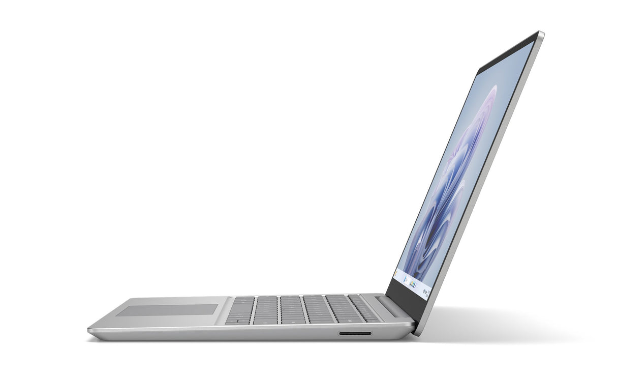 EAN 0196388156214 - Microsoft Surface Laptop Go 3 Intel® Core™ i5 i5-1235U Portátil 31,5 cm (12.4") Pantalla táctil 8 GB LPDD imagen 4