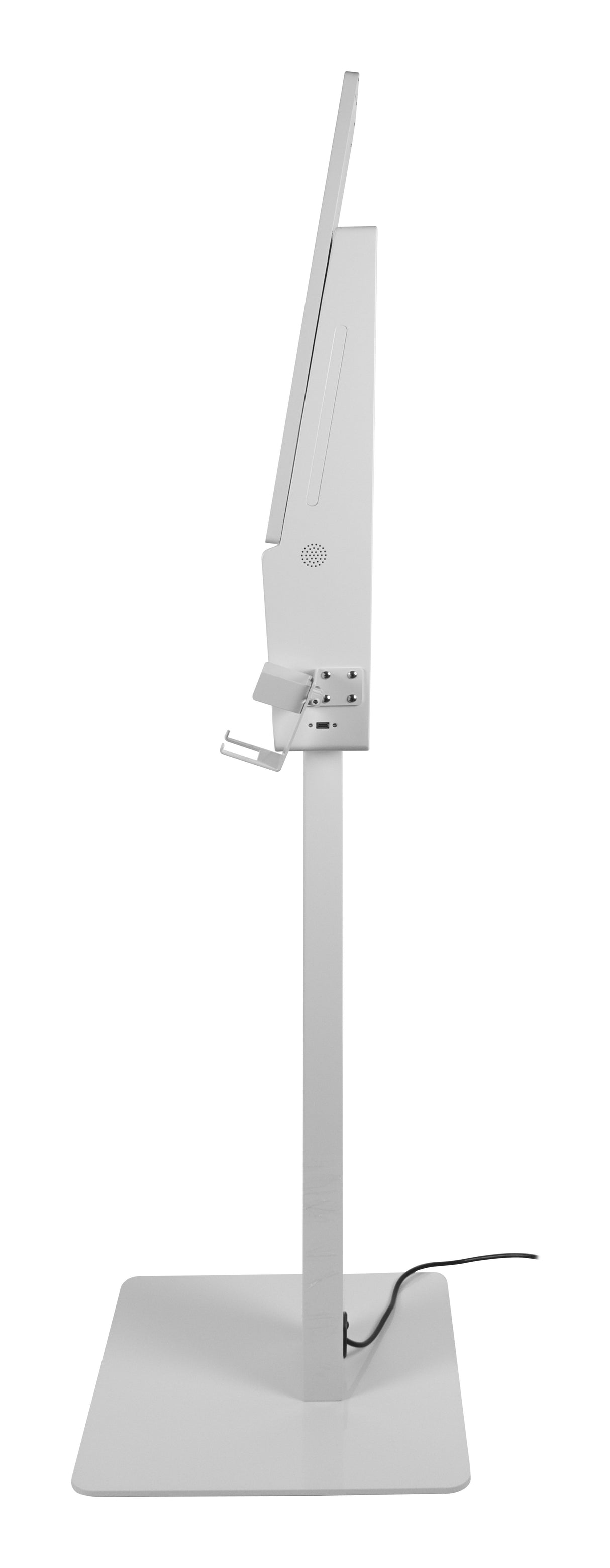 EAN 8435364319932 - iggual ORCHID KI-27 Diseño de quiosco 68,6 cm (27") LED Wifi 250 cd / m² Full HD Blanco Pantalla táctil P imagen 16