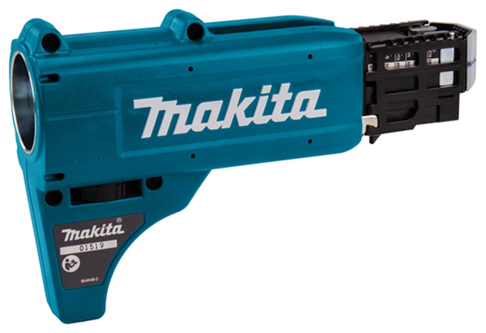 Makita 191l24-0 Auto Feed Attachment Set 25-55