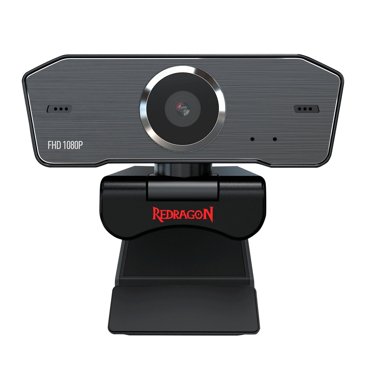 EAN 6950376772282 - REDRAGON GW800-1 cámara web 1920 x 1080 Pixeles USB Negro imagen 4