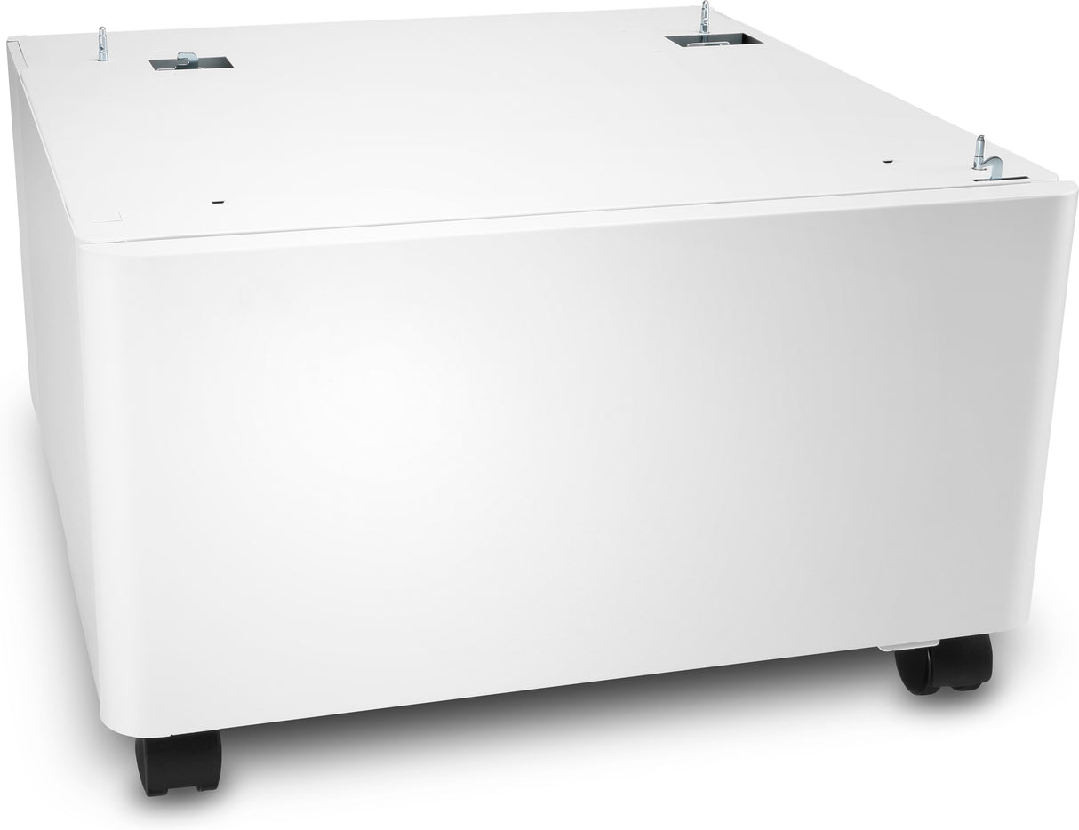 EAN 5704174062950 - HP LaserJet Printer Stand Blanco imagen 2