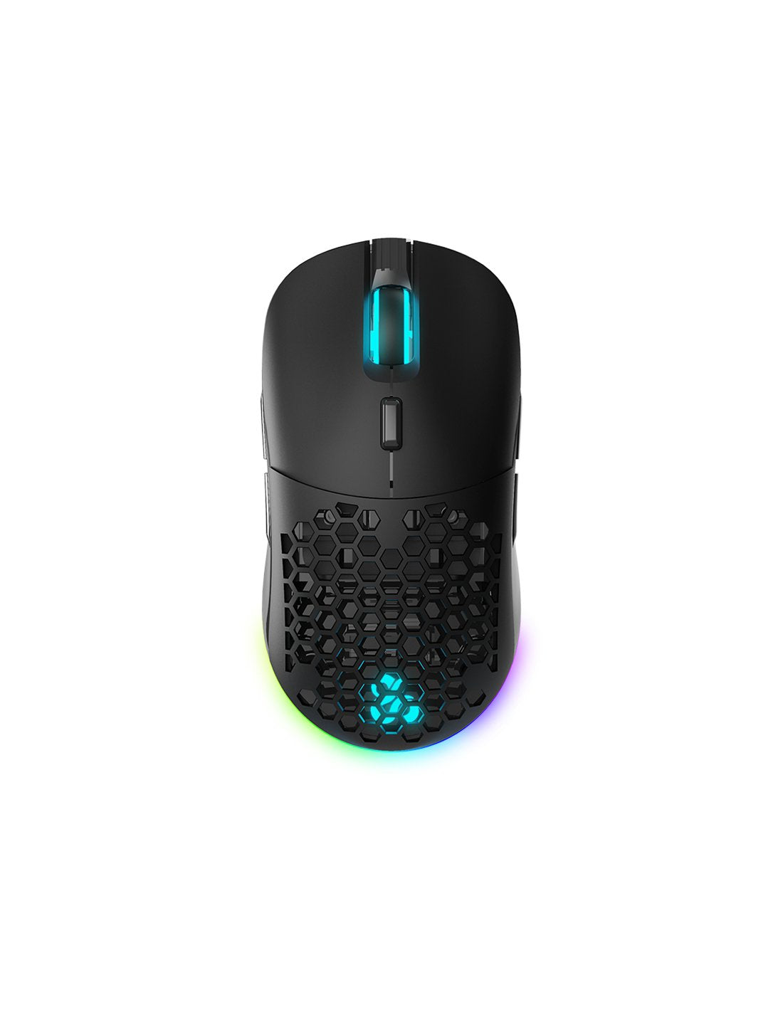 Newskill Arakne Elite Ratón Gaming Inalámbrico Rgb 16000dpi