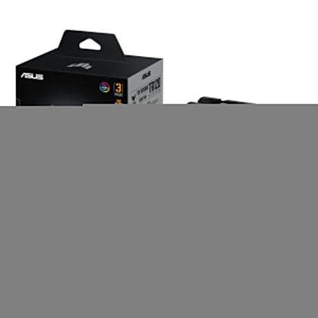 EAN 4711387543436 - ASUS TUF Gaming TR120 ARGB Reverse Fan - Triple Pack Carcasa del ordenador Ventilador 12 cm Negro imagen 9