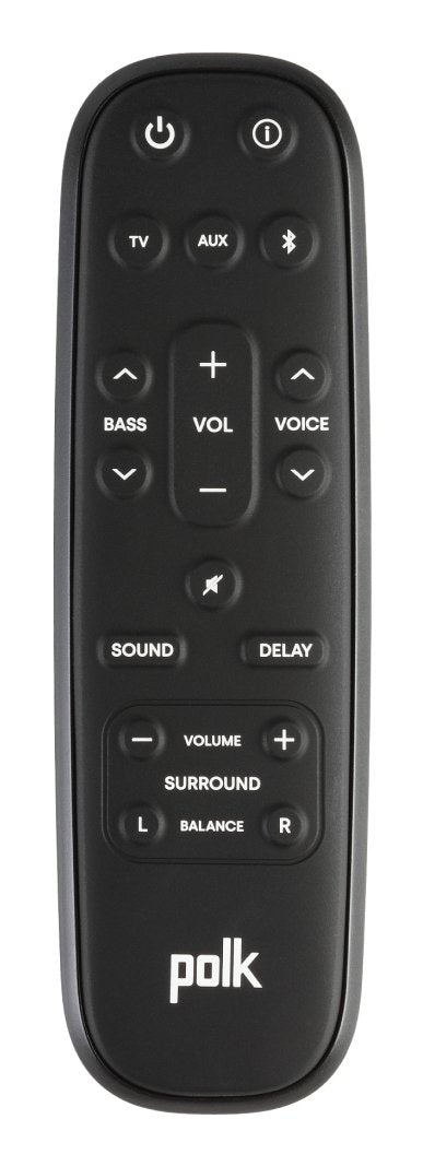 EAN 0747192135034 - Polk Audio MagniFi Mini AX Negro 150 W imagen 6