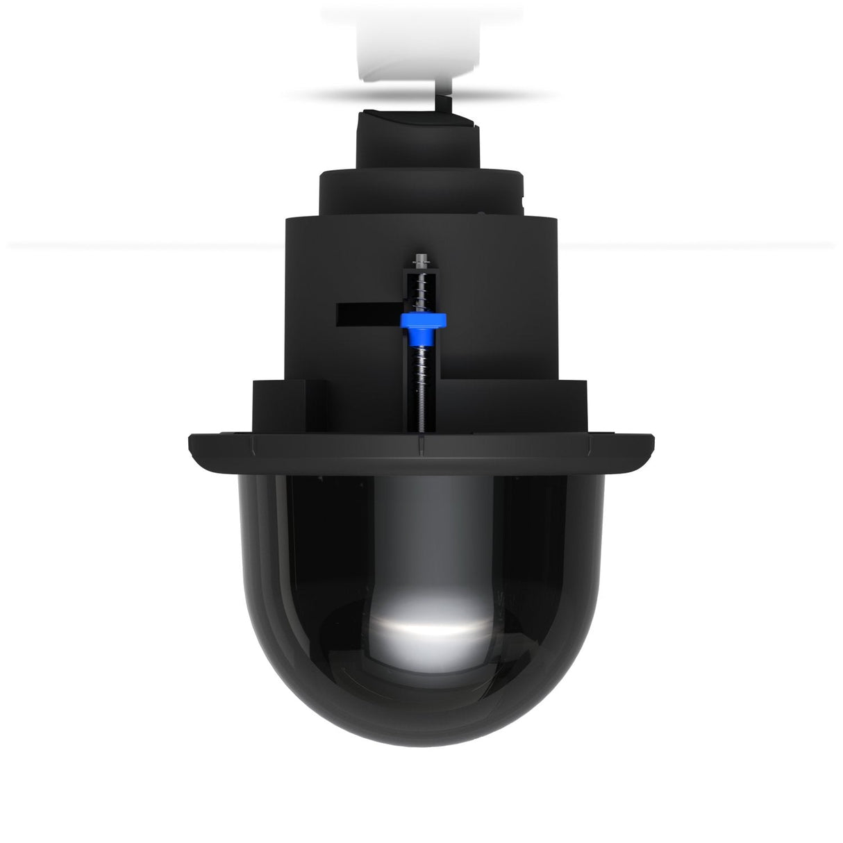 In-Ceiling Mount Accessory Or Smoked Bubble Cover For G5