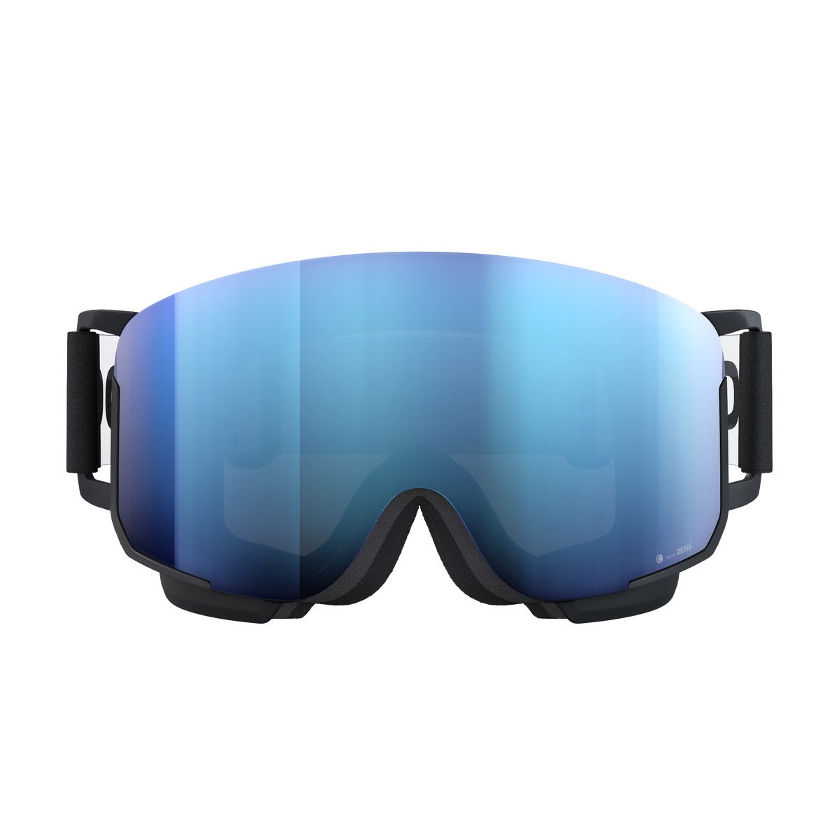 EAN 7325549871403 - POC Nexal Gafas deportivas para ciclismo Unisex Al aire o sin montura Negro imagen 2