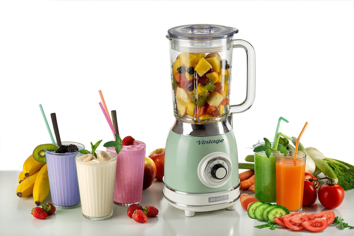 EAN 8003705119376 - Ariete 0583/04 1,5 L Batidora de vaso 1000 W Verde imagen 2