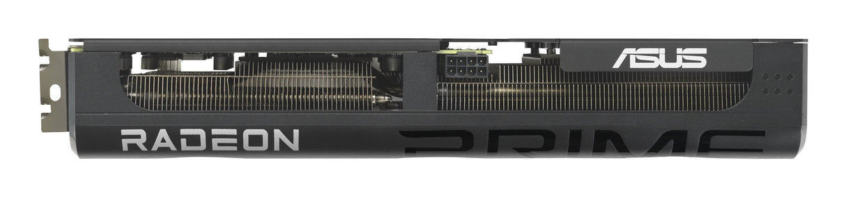 Tarjeta Gráfica Asus Prime Radeon Rx 9060 Xt O16g Amd 16 Gb Gddr6