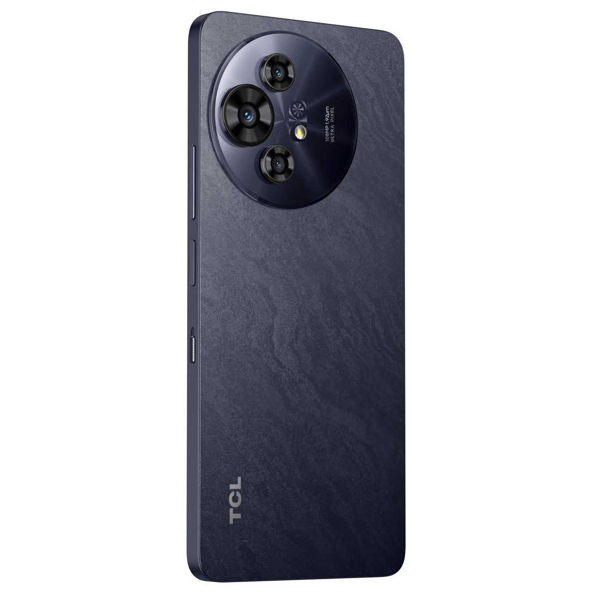 Smartphone Tcl 50 Pro Nxtpaper 8gb 512gb 6.8' 5g Gris Luna