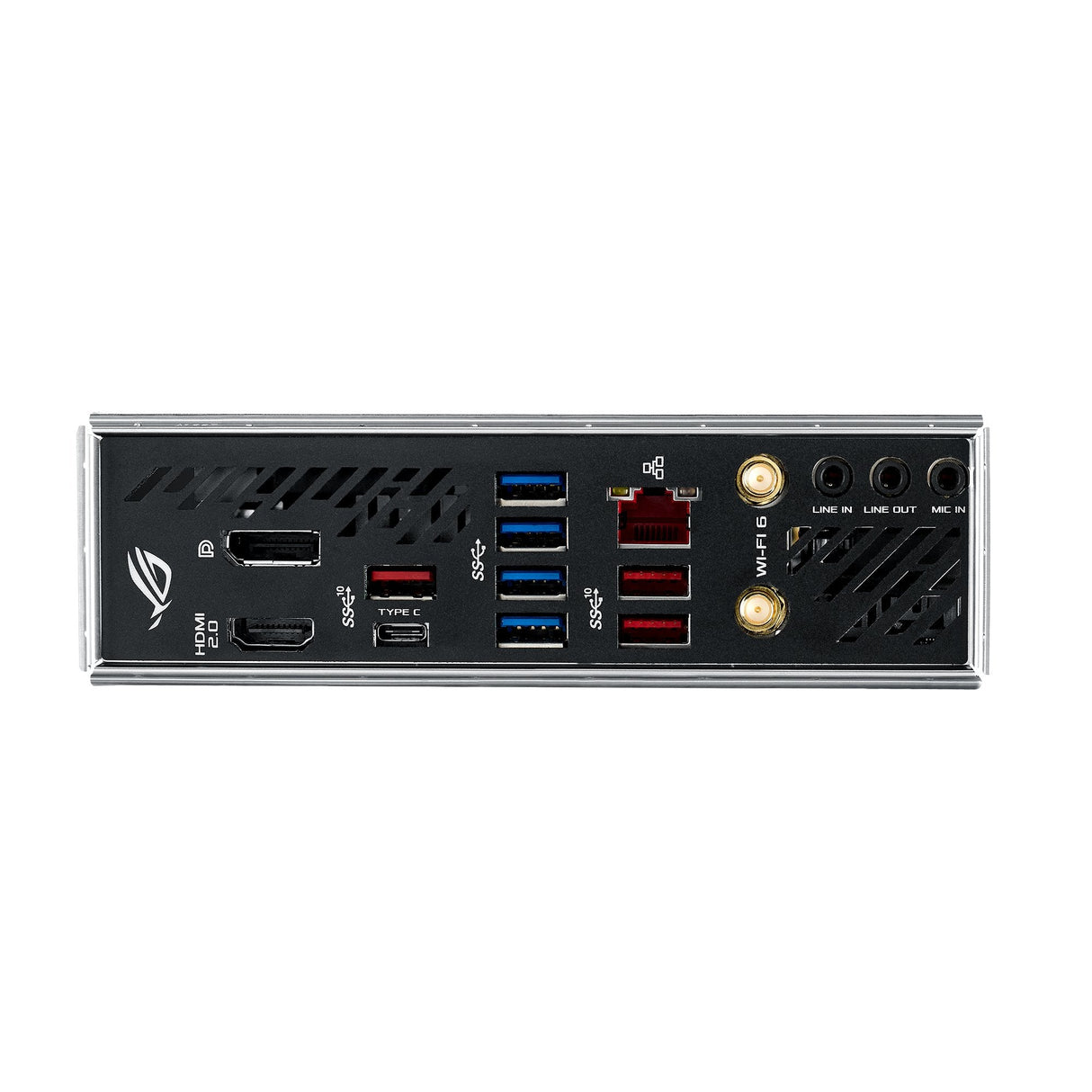 Placa Base Asus Rog Strix X570-I Gaming (Amd,Am4,4ddr,Mitx)