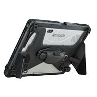 EAN 4549077944344 - Panasonic CF-VST332U correa Tableta Negro imagen 1