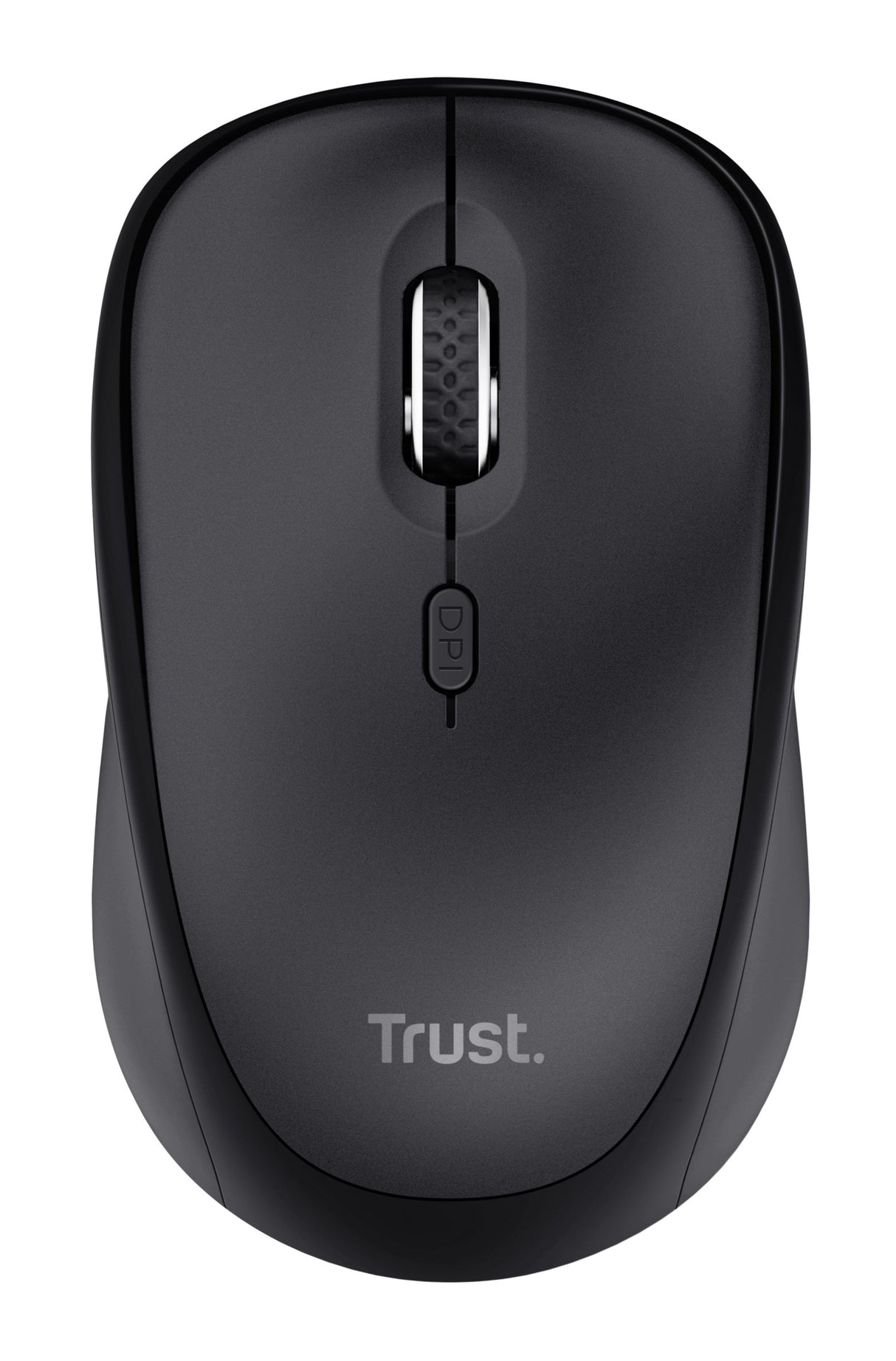 EAN 8713439250183 - Trust Ody II teclado Ratón incluido Universal RF inalámbrico QWERTY Inglés de EE. UU. Negro imagen 5