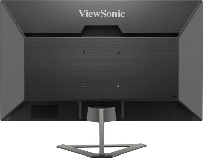 Monitor Viewsonic Vx Series Vx2758a-2k-Pro-3 27" 2560 X 1440 Pixeles Quad Hd Led Negro