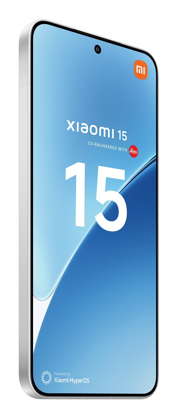 EAN 6932554406066 - Xiaomi 15 16,1 cm (6.36") 12 GB 256 GB 5240 mAh Blanco imagen 4