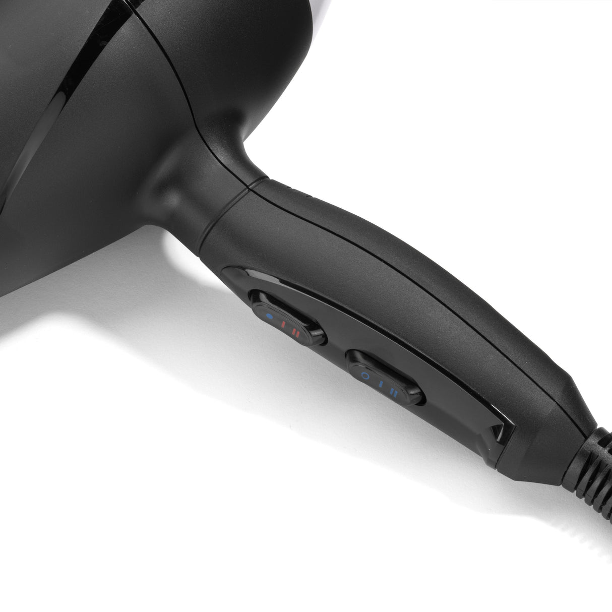 Secador De Pelo Babyliss 6710de 2100 W Black