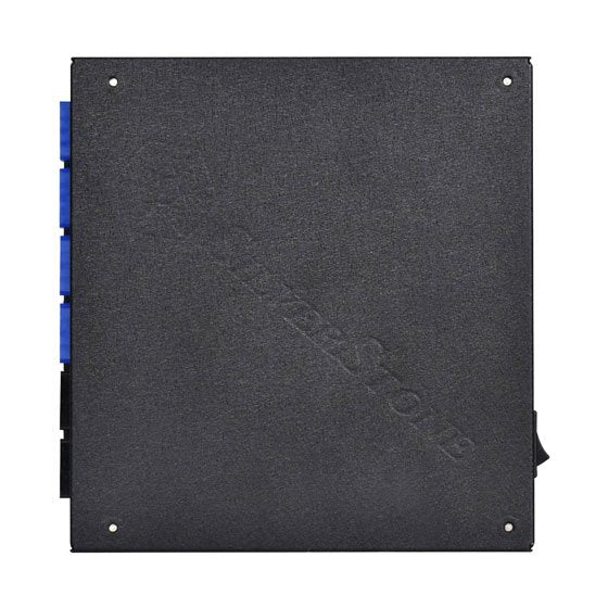 Fuente De Alimentación Silverstone Atx Psu Sst-St1200-Pts, 1200w 80 Plus Platinum, 120mm, Modular