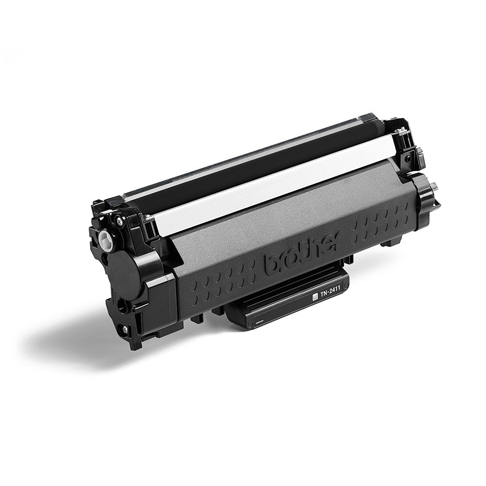 EAN 4977766779616 - Brother TN-2411 cartucho de tóner 1 pieza(s) Original Negro imagen 2
