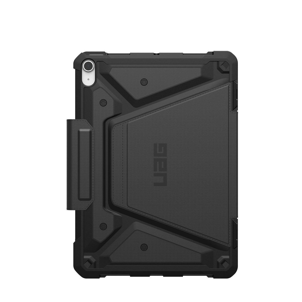 Urban Armor Gear Metropolis Se 124473114040 Funda Para Tablet 27,9 Cm (11") Folio Negro