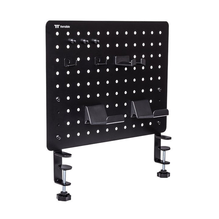 EAN 4711475642355 - Thermaltake GEA-GDP-DPMBLK-01 bandeja de escritorio/organizador Acero Negro imagen 5